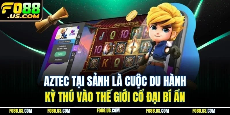 Aztec tại sảnh là cuộc du hành kỳ thú vào thế giới cổ đại bí ẩn Aztec tại sảnh là cuộc du hành kỳ thú vào thế giới cổ đại bí ẩn