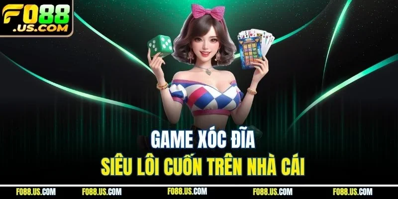 Game xóc đĩa siêu lôi cuốn trên nhà cái Game xóc đĩa siêu lôi cuốn trên nhà cái